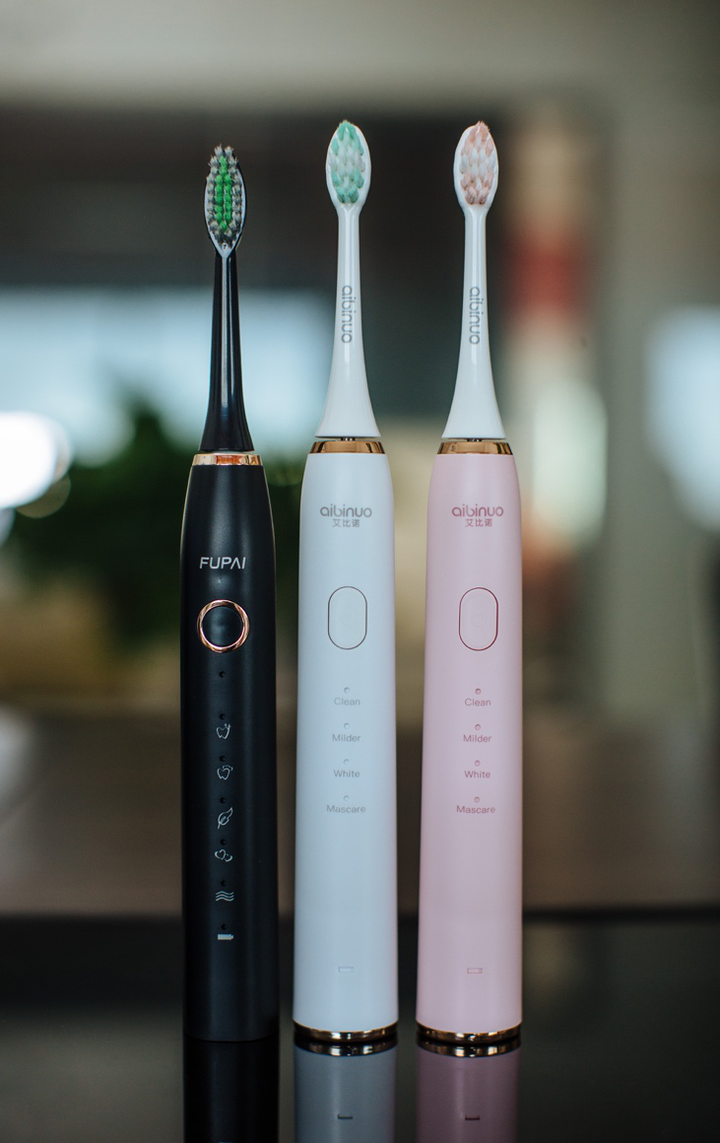 台州牙刷家电维修招聘 2天卖了4万单！台州产的电动牙刷 加速收割“小镇青年”