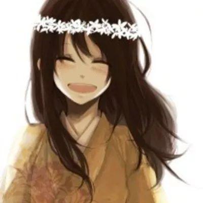 好看的二次元头像，二次元稀有头像（100个超好看的二次元女生头像）