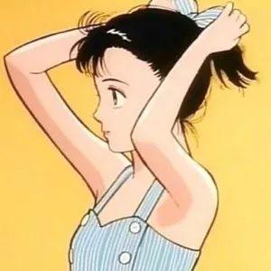 好看的二次元头像，二次元稀有头像（100个超好看的二次元女生头像）