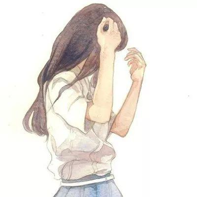 好看的二次元头像，二次元稀有头像（100个超好看的二次元女生头像）