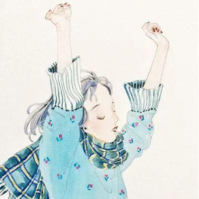 好看的二次元头像，二次元稀有头像（100个超好看的二次元女生头像）