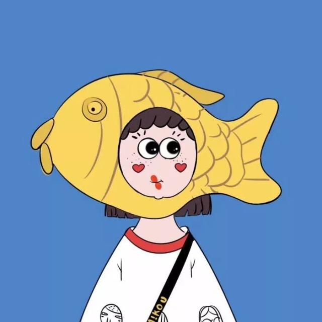好看的二次元头像，二次元稀有头像（100个超好看的二次元女生头像）