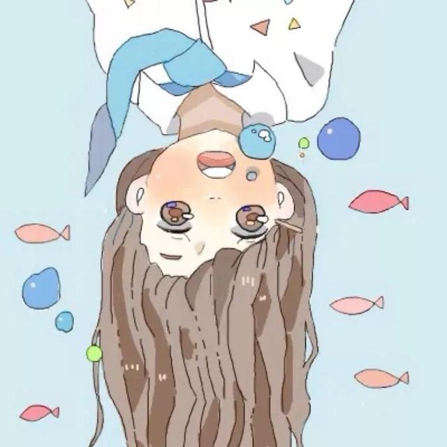 好看的二次元头像，二次元稀有头像（100个超好看的二次元女生头像）