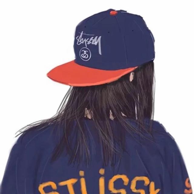 好看的二次元头像，二次元稀有头像（100个超好看的二次元女生头像）