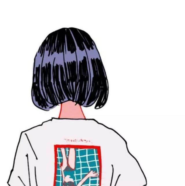 好看的二次元头像，二次元稀有头像（100个超好看的二次元女生头像）