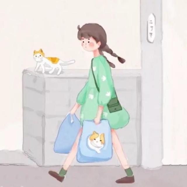 好看的二次元头像，二次元稀有头像（100个超好看的二次元女生头像）