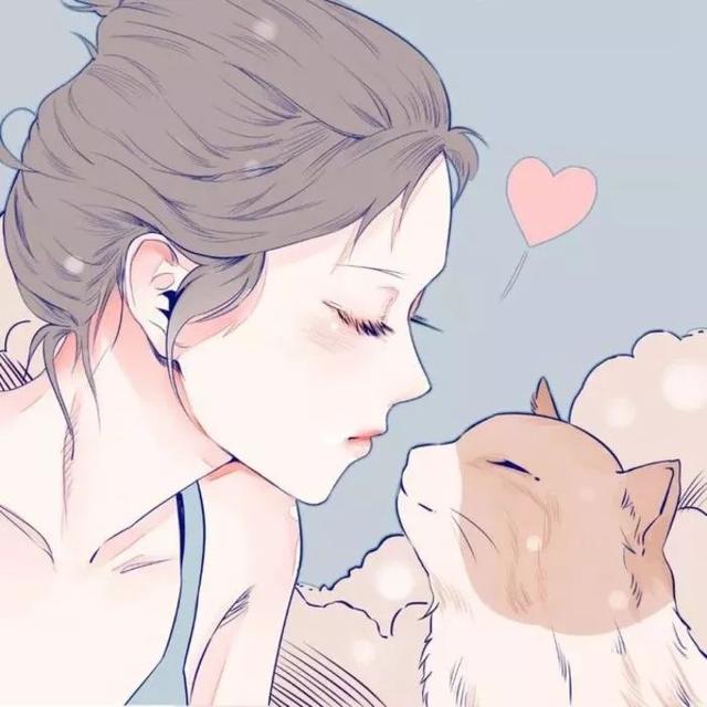 好看的二次元头像，二次元稀有头像（100个超好看的二次元女生头像）