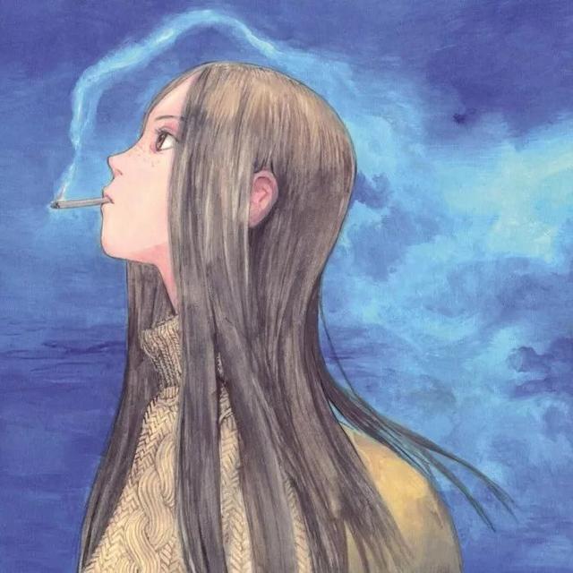 好看的二次元头像，二次元稀有头像（100个超好看的二次元女生头像）