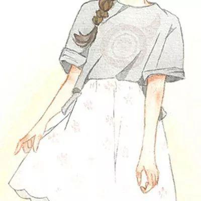 好看的二次元头像，二次元稀有头像（100个超好看的二次元女生头像）