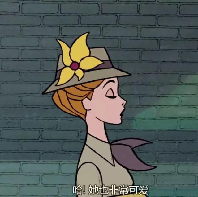 好看的二次元头像，二次元稀有头像（100个超好看的二次元女生头像）