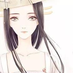 好看的二次元头像，二次元稀有头像（100个超好看的二次元女生头像）
