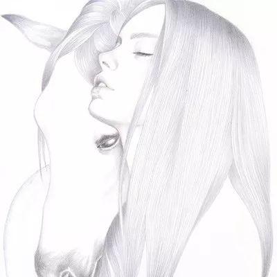 好看的二次元头像，二次元稀有头像（100个超好看的二次元女生头像）