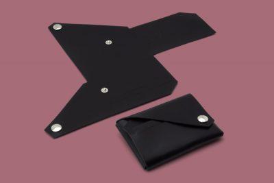 折钱包的简单方法，如何用折纸折零钱包（新鲜出炉的新手教程教你做钱包）