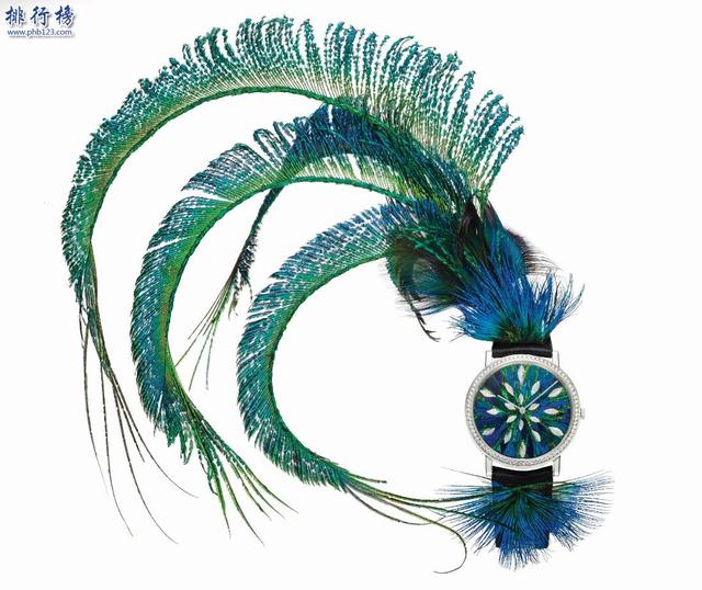 手表品牌排行榜前十名，世界手表品牌排行榜前十名（世界五十大名表排名榜）