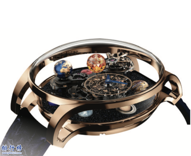 手表品牌排行榜前十名，世界手表品牌排行榜前十名（世界五十大名表排名榜）