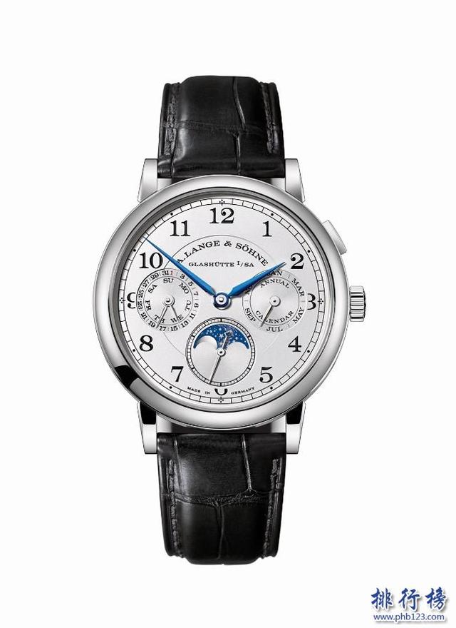 手表品牌排行榜前十名，世界手表品牌排行榜前十名（世界五十大名表排名榜）