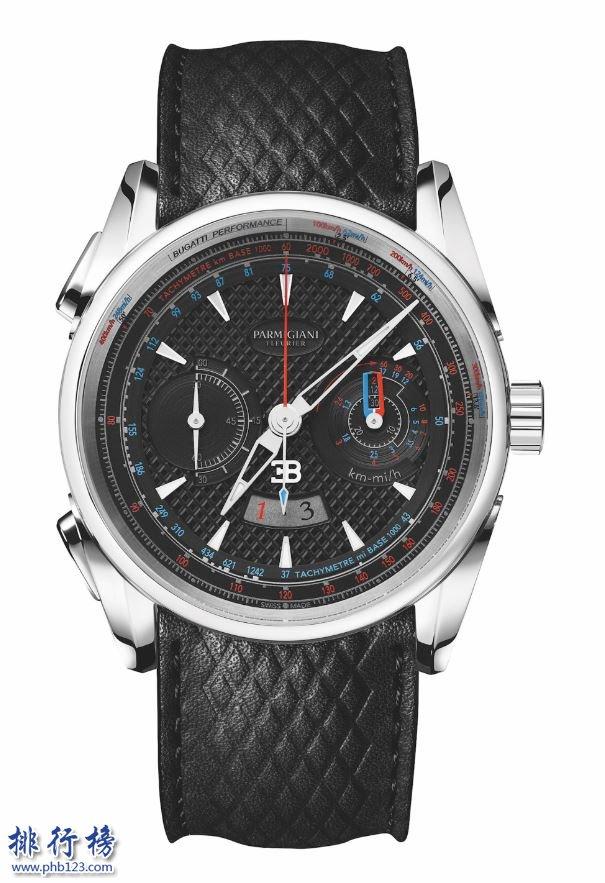 手表品牌排行榜前十名，世界手表品牌排行榜前十名（世界五十大名表排名榜）