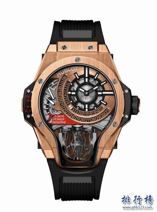 手表品牌排行榜前十名，世界手表品牌排行榜前十名（世界五十大名表排名榜）