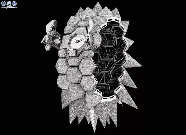 手表品牌排行榜前十名，世界手表品牌排行榜前十名（世界五十大名表排名榜）