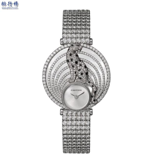 手表品牌排行榜前十名，世界手表品牌排行榜前十名（世界五十大名表排名榜）