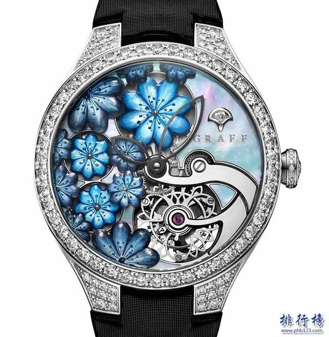 手表品牌排行榜前十名，世界手表品牌排行榜前十名（世界五十大名表排名榜）