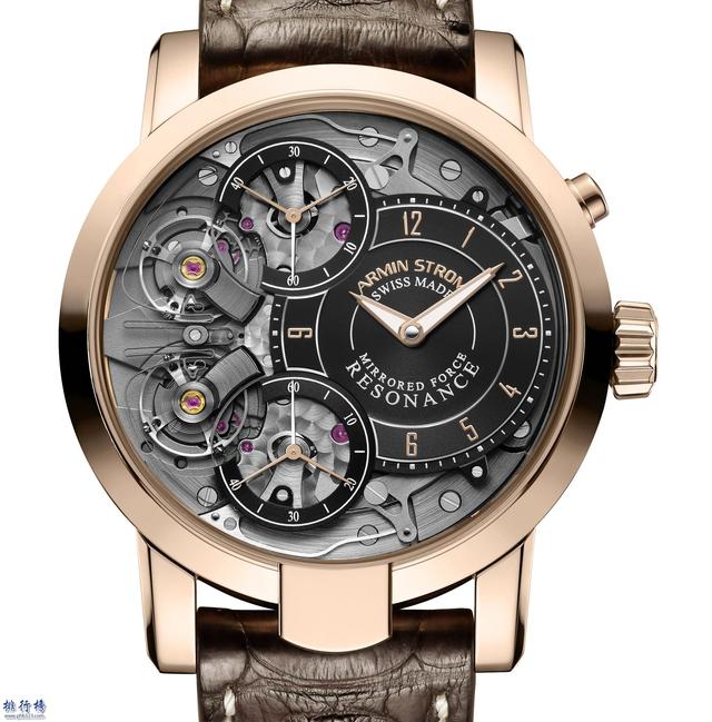 手表品牌排行榜前十名，世界手表品牌排行榜前十名（世界五十大名表排名榜）