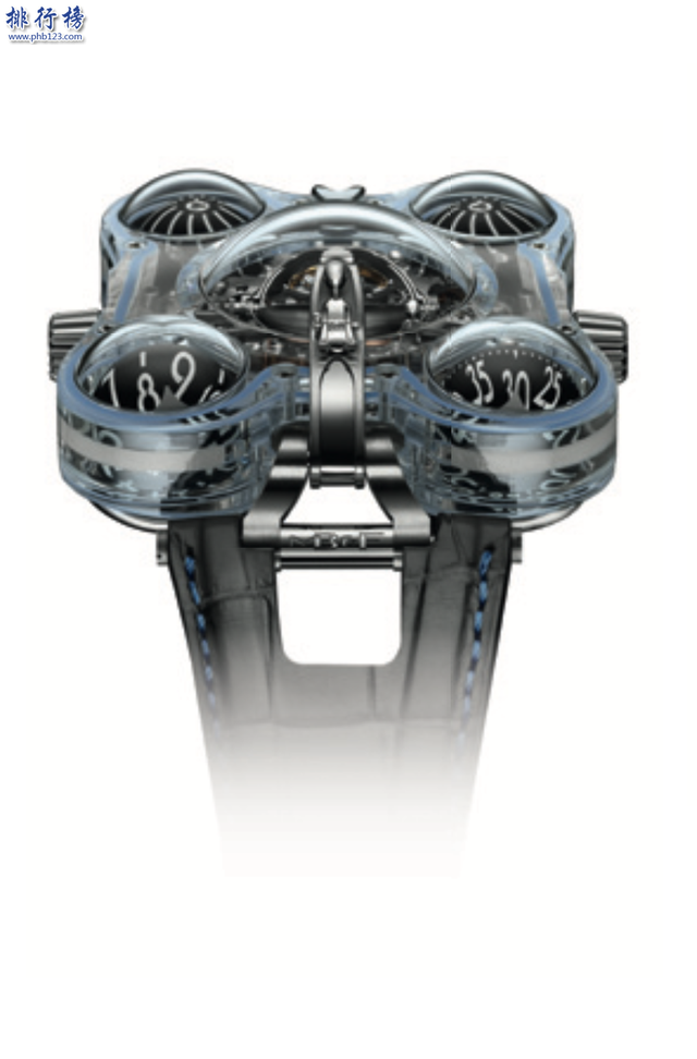 手表品牌排行榜前十名，世界手表品牌排行榜前十名（世界五十大名表排名榜）