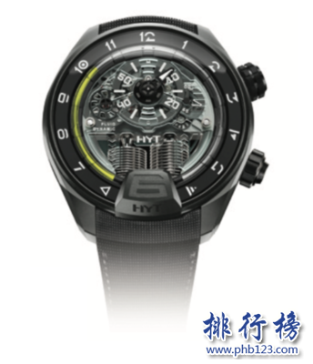 手表品牌排行榜前十名，世界手表品牌排行榜前十名（世界五十大名表排名榜）