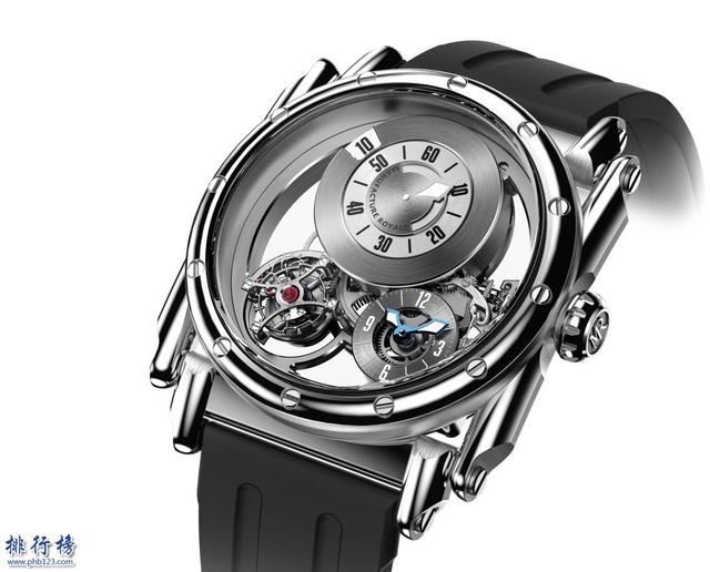 手表品牌排行榜前十名，世界手表品牌排行榜前十名（世界五十大名表排名榜）