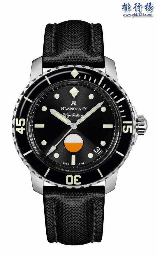 手表品牌排行榜前十名，世界手表品牌排行榜前十名（世界五十大名表排名榜）