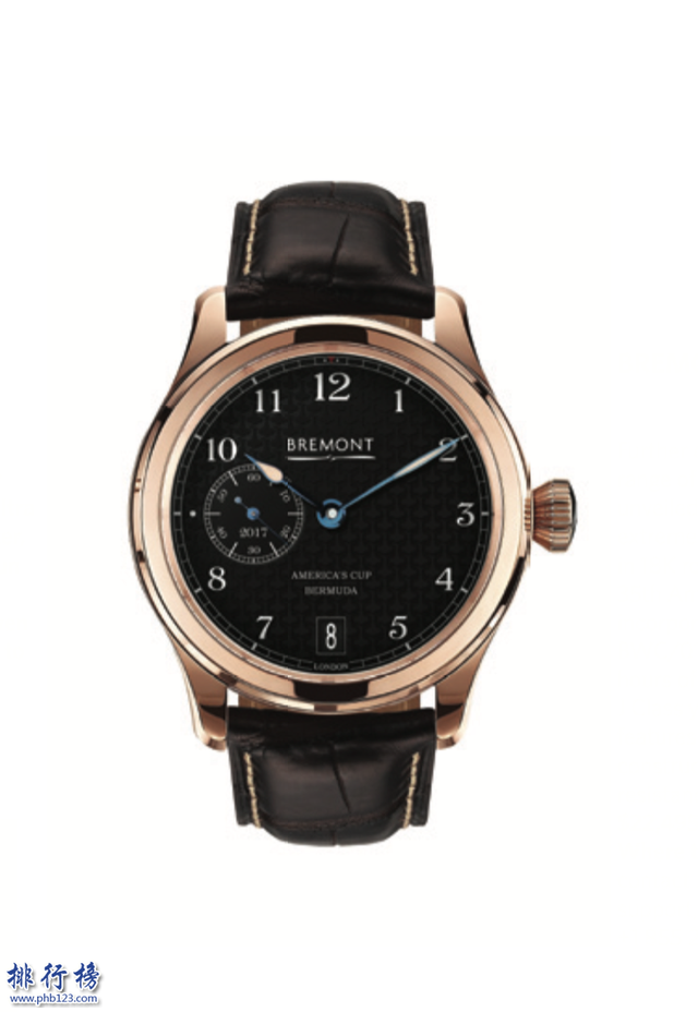 手表品牌排行榜前十名，世界手表品牌排行榜前十名（世界五十大名表排名榜）