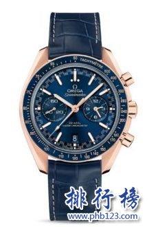 手表品牌排行榜前十名，世界手表品牌排行榜前十名（世界五十大名表排名榜）