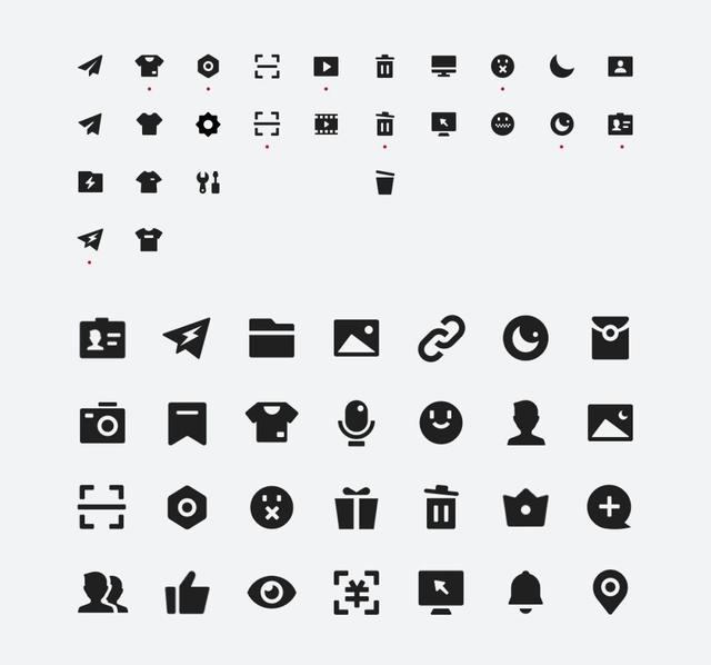 qq扩列资料填写完后突然不见，为什么qq扩列不见了（QQ8.0有生机的设计）