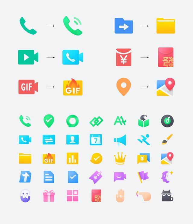 qq扩列资料填写完后突然不见，为什么qq扩列不见了（QQ8.0有生机的设计）