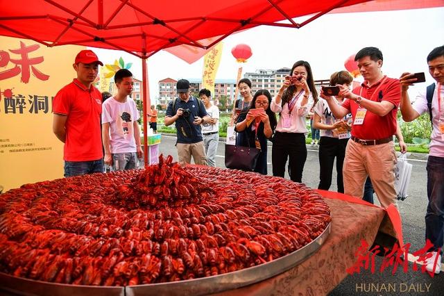 龙虾发源地，龙虾的发源地（口口相传的“虾将军”故事揭秘）