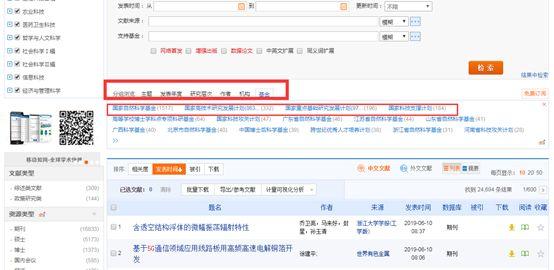 文献检索最基本的三种方法，这些文献检索方法你应该知道