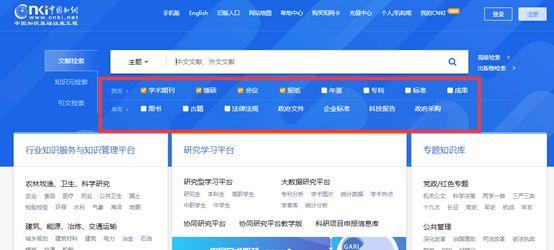 文献检索最基本的三种方法，这些文献检索方法你应该知道