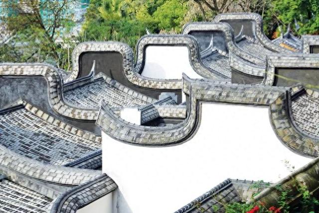 “厝”游攻略第二弹 | 福州这些名人故居和古寺，想与你分享它们的故事~