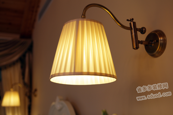 节能灯十大品牌，节能灯十大品牌列举节能灯知名品牌（家居壁灯哪些品牌好）