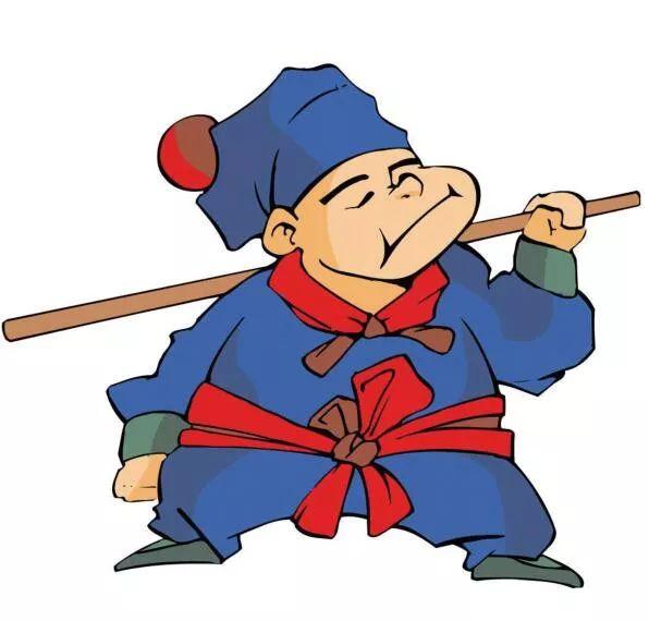 官与吏的区别，古代那些看不对眼的官与吏