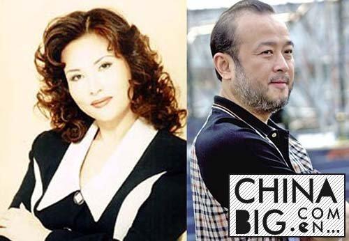 春晚导演赵安,春晚导演赵安杭二中(芦秀梅是怎么去世的)