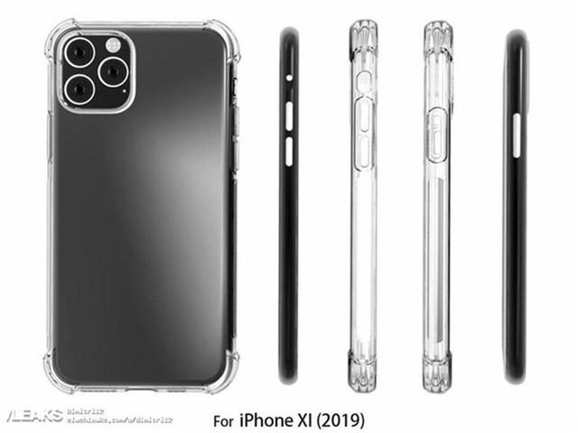 apple11什么时候上市，iphone11什么时候上市（iPhone11将9月底发售）