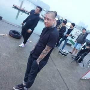 方丈为什么被永久封，方丈为什么退网了（快手方丈遭官方永久封号还找其讨说法）