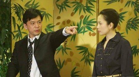 何政军的电视剧，何政军在哪部电视剧中饰演医生（何政军温峥嵘演过的电视剧）