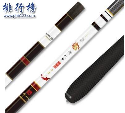 国内什么牌子的鱼竿最好？中国十大鱼竿品牌