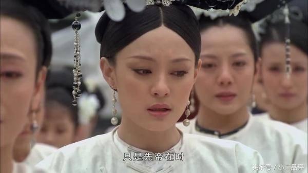 苏培盛的结局，历史上苏培盛的结局（《甄嬛传》四阿哥登基后苏培盛去哪儿了）