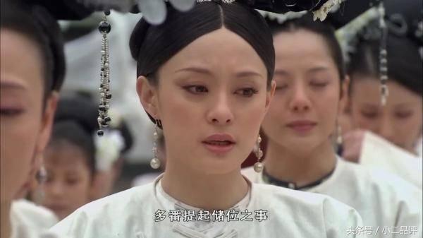 苏培盛的结局，历史上苏培盛的结局（《甄嬛传》四阿哥登基后苏培盛去哪儿了）