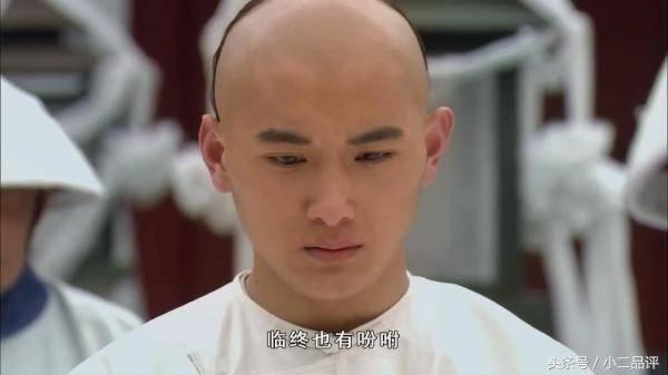 苏培盛的结局，历史上苏培盛的结局（《甄嬛传》四阿哥登基后苏培盛去哪儿了）