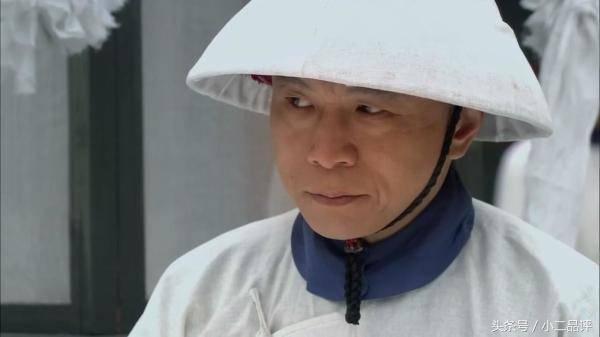 苏培盛的结局，历史上苏培盛的结局（《甄嬛传》四阿哥登基后苏培盛去哪儿了）