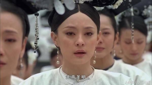 苏培盛的结局，历史上苏培盛的结局（《甄嬛传》四阿哥登基后苏培盛去哪儿了）